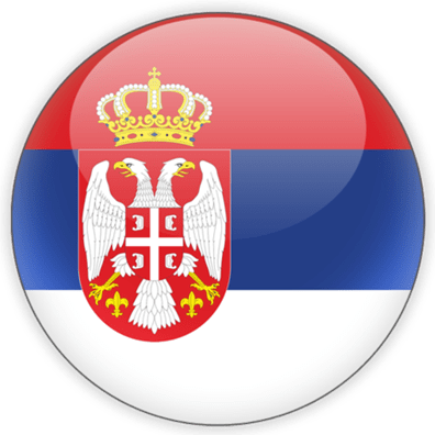 Sırbistan