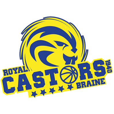 Castors Braine Castors Braine