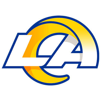 LA Rams LA Rams