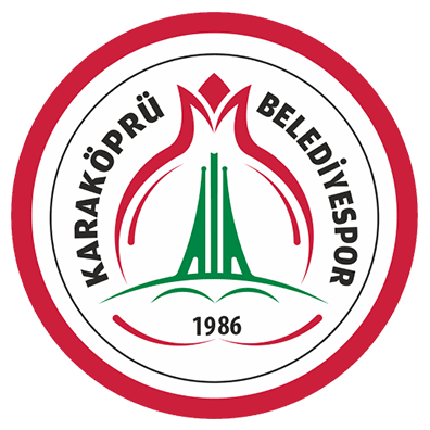 Karaköprü Bld.