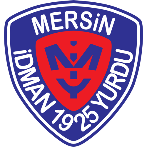 Mersin İY