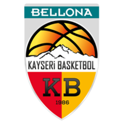 Kayseri Basket Kayseri Basket