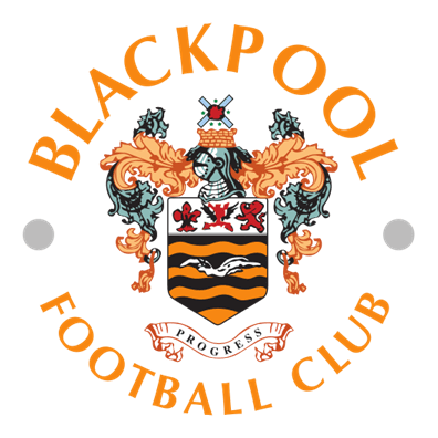 Blackpool Blackpool