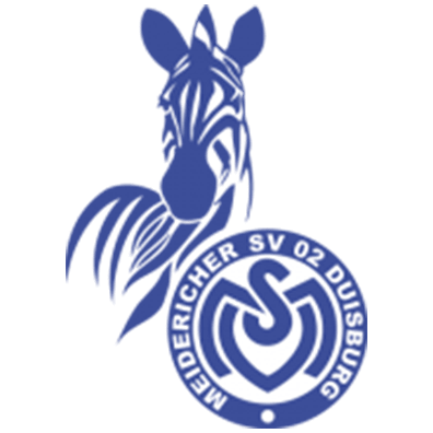 Duisburg Duisburg
