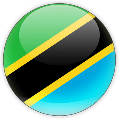 Tanzanya