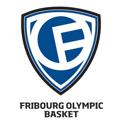 Fribourg Olympic Fribourg Olympic