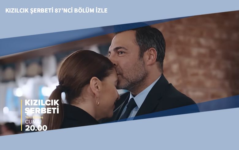 Kızılcık Şerbeti 87’nci Bölüm İzle Kızılcık Şerbeti 87’nci Bölüm İzle