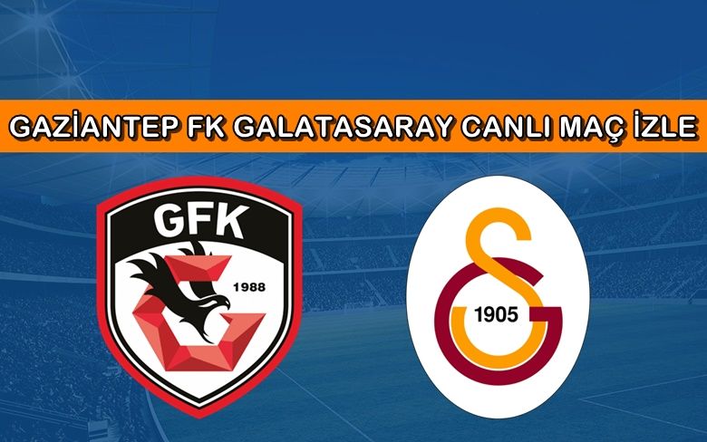 BEDAVA CANLI MAÇ İZLE Gaziantep FK-Galatasaray 8 Ağustos Bein LİNK BEDAVA CANLI MAÇ İZLE Gaziantep FK-Galatasaray 8 Ağustos Bein LİNK