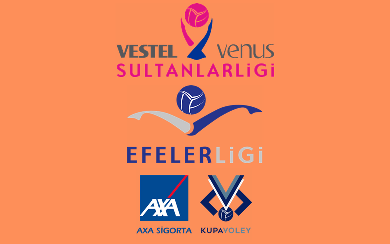 Sultanlar Ligi, Efeler Ligi ve Kupa Voley Maçları, TRT Spor ve TRT Spor 2'den Yayınlanacak Sultanlar Ligi, Efeler Ligi ve Kupa Voley Maçları, TRT Spor ve TRT Spor 2'den Yayınlanacak