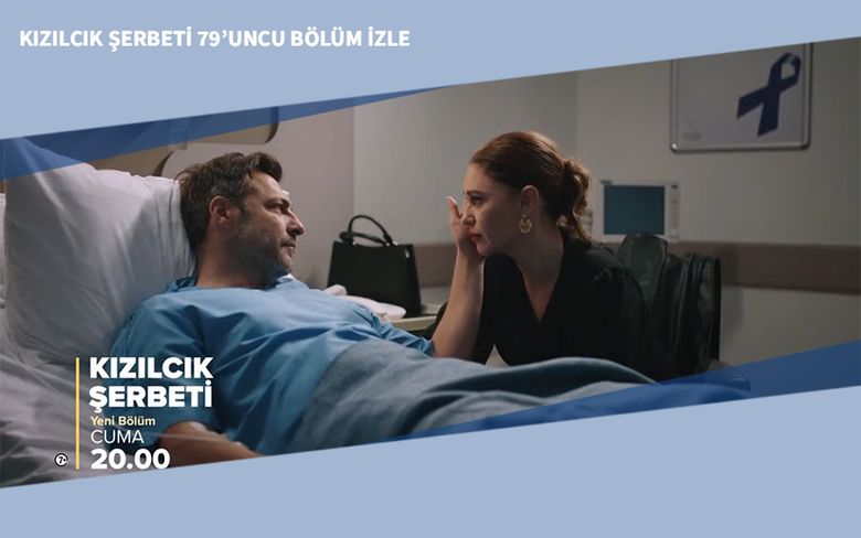 Kızılcık Şerbeti 79’uncu Bölüm İzle Kızılcık Şerbeti 79’uncu Bölüm İzle