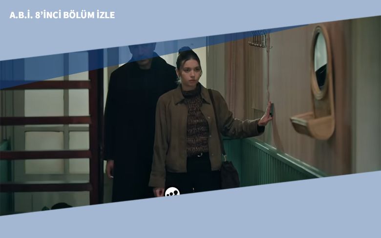 A.B.İ. 8’inci Bölüm İzle