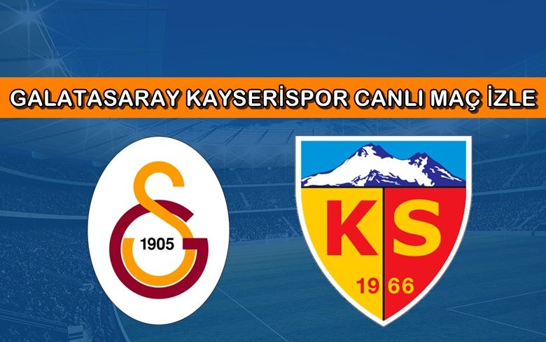 BEDAVA CANLI MAÇ İZLE Kayserispor-Galatasaray 24 Ağustos Bein LİNK BEDAVA CANLI MAÇ İZLE Kayserispor-Galatasaray 24 Ağustos Bein LİNK