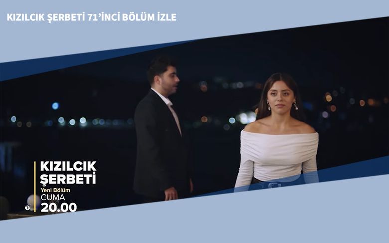 Kızılcık Şerbeti 71’inci Bölüm İzle Kızılcık Şerbeti 71’inci Bölüm İzle