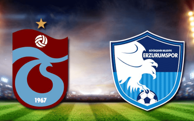 Trabzonspor-BB Erzurumspor Hazırlık Maçı A Spor’da Trabzonspor-BB Erzurumspor Hazırlık Maçı A Spor’da