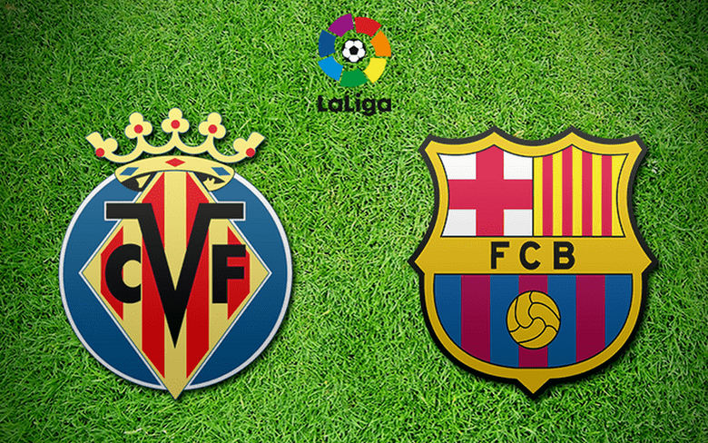 Villarreal-Barcelona İddaa Tahmini ve Maç Önü Analizi Villarreal-Barcelona İddaa Tahmini ve Maç Önü Analizi