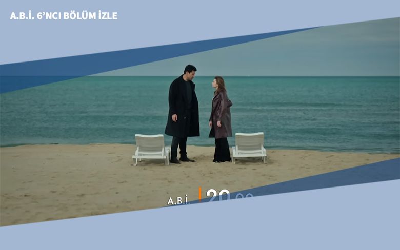 A.B.İ. 7’nci Bölüm İzle