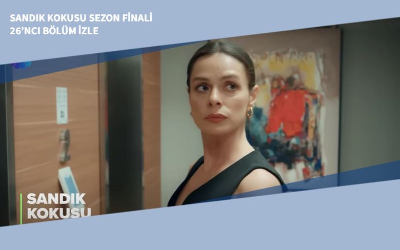 Sandık Kokusu Sezon Finali 26’ncı Bölüm İzle Sandık Kokusu Sezon Finali 26’ncı Bölüm İzle
