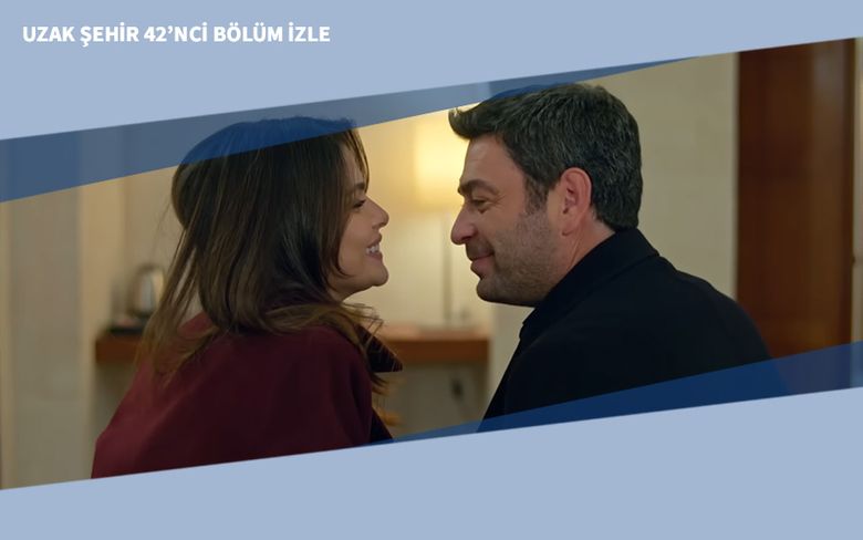 Uzak Şehir 42’nci Bölüm İzle