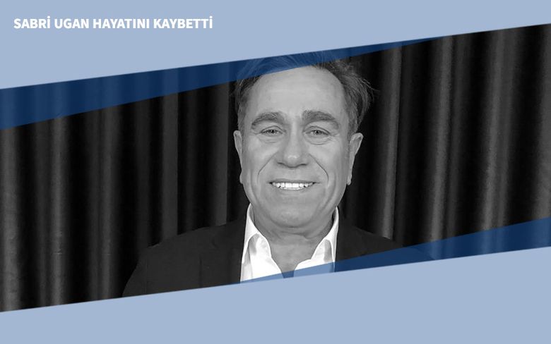 Sabri Ugan Hayatını Kaybetti Sabri Ugan Hayatını Kaybetti