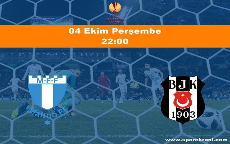 Malmö Beşiktaş Maçını CBC Sport Yayınlıyor Malmö Beşiktaş Maçını CBC Sport Yayınlıyor