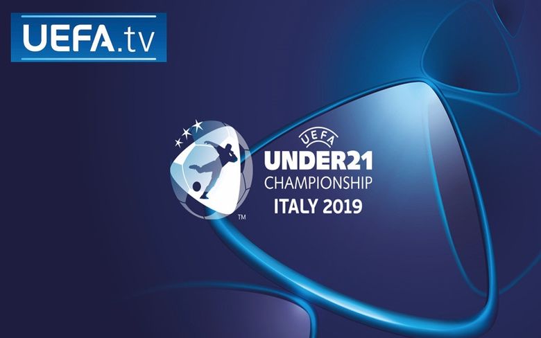 U21 Avrupa Şampiyonası, UEFA.tv'den Şifresiz Yayınlanacak U21 Avrupa Şampiyonası, UEFA.tv'den Şifresiz Yayınlanacak