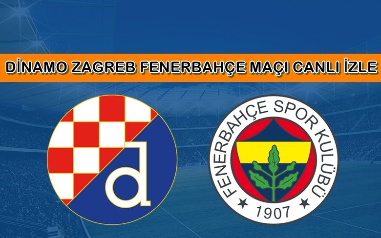 BEDAVA CANLI MAÇ İZLE Dinamo Zagreb-Fenerbahçe 24 Eylül TRT LİNK BEDAVA CANLI MAÇ İZLE Dinamo Zagreb-Fenerbahçe 24 Eylül TRT LİNK