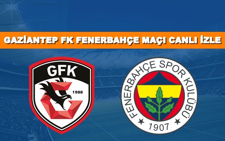 BEDAVA CANLI MAÇ İZLE Gaziantep FK-Fenerbahçe 27 Şubat A Spor LİNK BEDAVA CANLI MAÇ İZLE Gaziantep FK-Fenerbahçe 27 Şubat A Spor LİNK