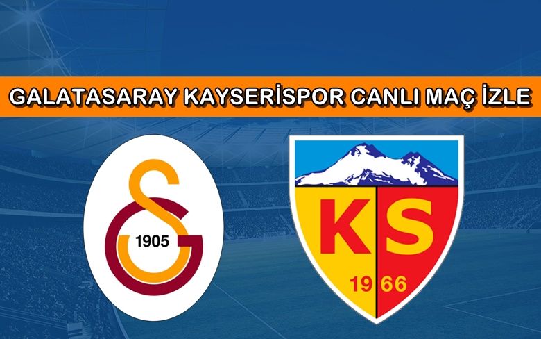 BEDAVA CANLI MAÇ İZLE Galatasaray-Kayserispor 18 Mayıs BEIN LİNK BEDAVA CANLI MAÇ İZLE Galatasaray-Kayserispor 18 Mayıs BEIN LİNK