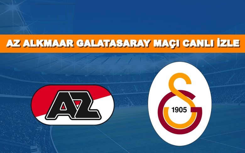 BEDAVA CANLI MAÇ İZLE AZ Alkmar-Galatasaray 13 Şubat TRT 1 LİNK BEDAVA CANLI MAÇ İZLE AZ Alkmar-Galatasaray 13 Şubat TRT 1 LİNK