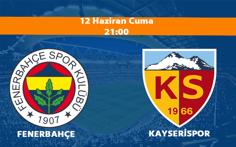Fenerbahçe-Kayserispor Mücadelesi 10 Farklı Yabancı Kanaldan Yayınlanacak Fenerbahçe-Kayserispor Mücadelesi 10 Farklı Yabancı Kanaldan Yayınlanacak