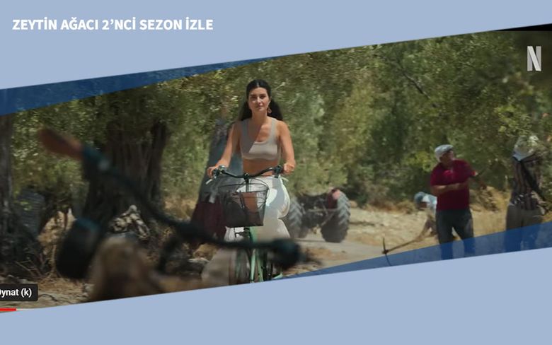 Zeytin Ağacı 2’nci Sezon İzle Zeytin Ağacı 2’nci Sezon İzle