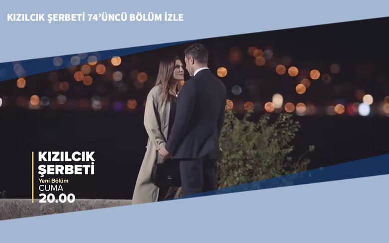 Kızılcık Şerbeti 74’üncü Bölüm İzle Kızılcık Şerbeti 74’üncü Bölüm İzle