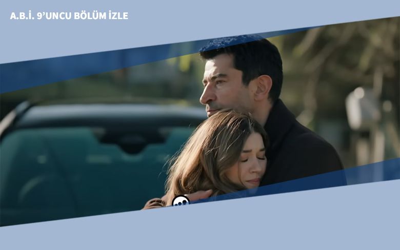 A.B.İ. 9’uncu Bölüm İzle