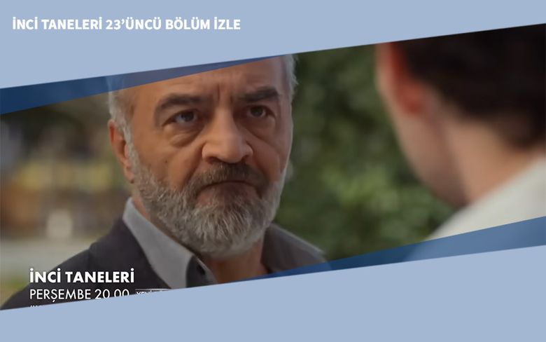 İnci Taneleri 23’üncü Bölüm İzle İnci Taneleri 23’üncü Bölüm İzle