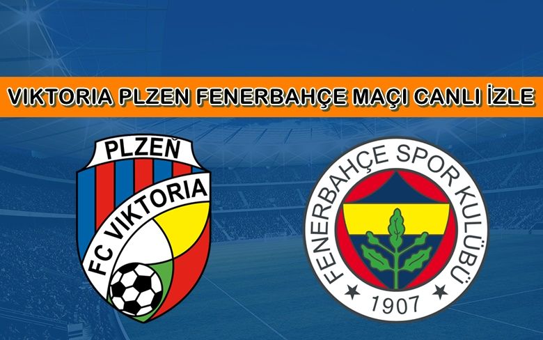 BEDAVA CANLI MAÇ İZLE Viktoria Plzen-Fenerbahçe 6 Kasım TRT LİNK BEDAVA CANLI MAÇ İZLE Viktoria Plzen-Fenerbahçe 6 Kasım TRT LİNK