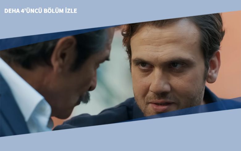 Deha 4’üncü Bölüm İzle Deha 4’üncü Bölüm İzle