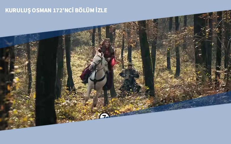 Kuruluş Osman 172’nci Bölüm İzle Kuruluş Osman 172’nci Bölüm İzle