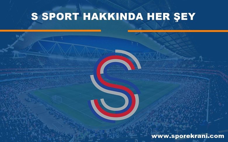 S Sport Plus Hakkında Merak Edilenler S Sport Plus Hakkında Merak Edilenler