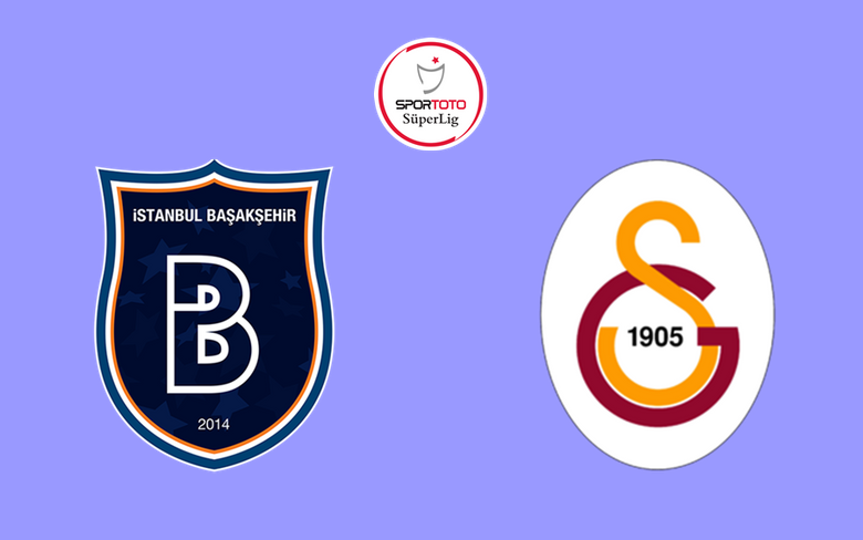 Medipol Başakşehir-Galatasaray Mücadelesi 21 Ülke/Bölgeden Naklen Yayınlanacak Medipol Başakşehir-Galatasaray Mücadelesi 21 Ülke/Bölgeden Naklen Yayınlanacak