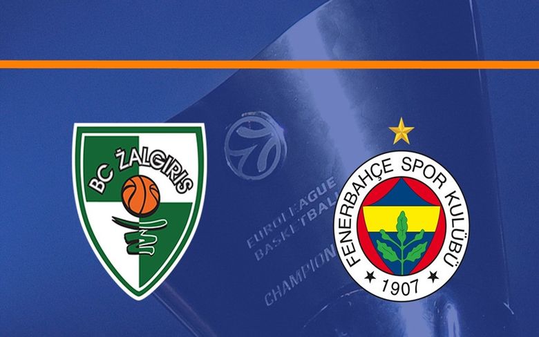 Fenerbahçe Beko-Zalgiris Kaunas Serisinde 4'üncü Maç Şifresiz Yayınlanacak Fenerbahçe Beko-Zalgiris Kaunas Serisinde 4'üncü Maç Şifresiz Yayınlanacak