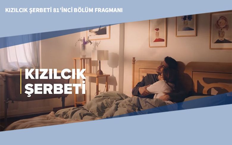 Kızılcık Şerbeti 81’inci Bölüm Fragmanı Kızılcık Şerbeti 81’inci Bölüm Fragmanı