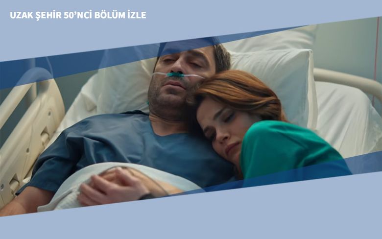 Uzak Şehir 50’nci Bölüm İzle