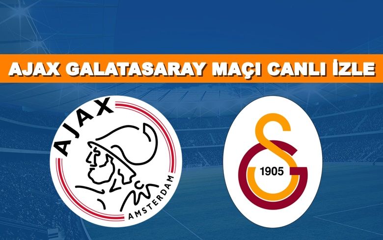 BEDAVA CANLI MAÇ İZLE Ajax-Galatasaray 30 Ocak TRT 1 LİNK BEDAVA CANLI MAÇ İZLE Ajax-Galatasaray 30 Ocak TRT 1 LİNK