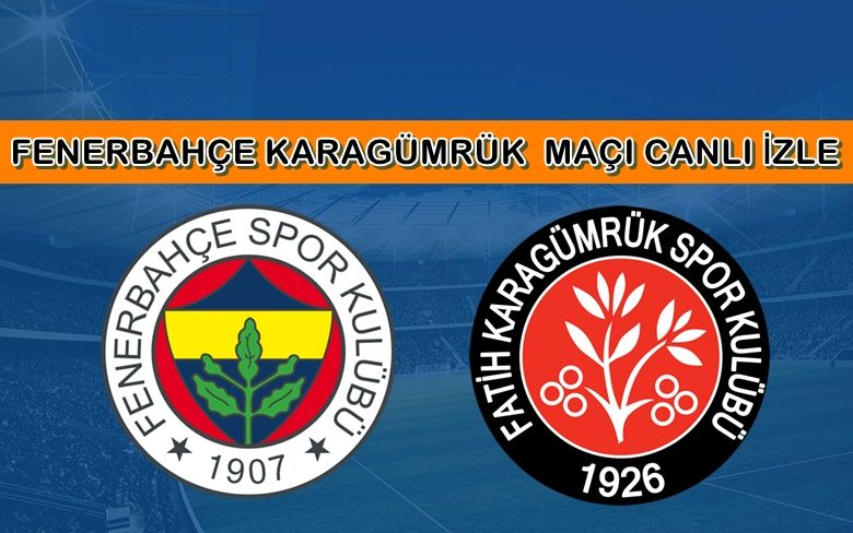 BEDAVA CANLI MAÇ İZLE Fenerbahçe-Karagümrük 19 Ekim BEIN LİNK BEDAVA CANLI MAÇ İZLE Fenerbahçe-Karagümrük 19 Ekim BEIN LİNK