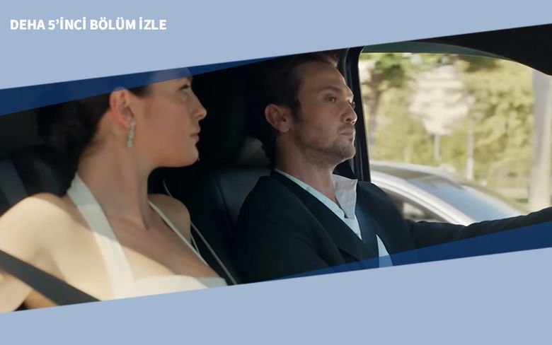 Deha 5’inci Bölüm İzle Deha 5’inci Bölüm İzle