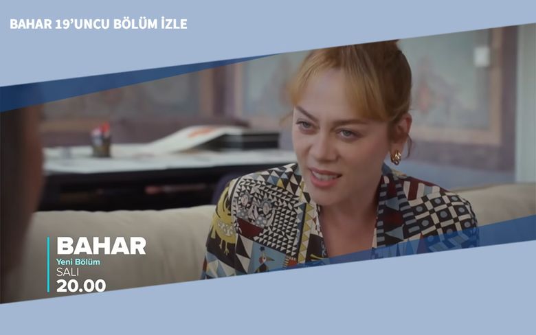 Bahar 19’uncu Bölüm İzle Bahar 19’uncu Bölüm İzle
