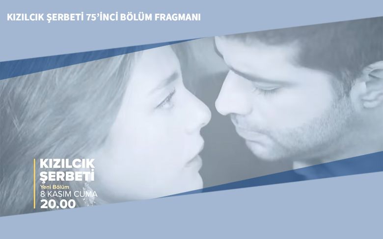 Kızılcık Şerbeti 75’inci Bölüm Fragmanı Kızılcık Şerbeti 75’inci Bölüm Fragmanı