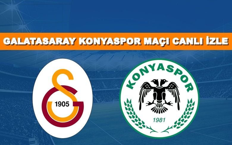 BEDAVA CANLI MAÇ İZLE Galatasaray-Konyaspor 22 Eylül Bein LİNK BEDAVA CANLI MAÇ İZLE Galatasaray-Konyaspor 22 Eylül Bein LİNK