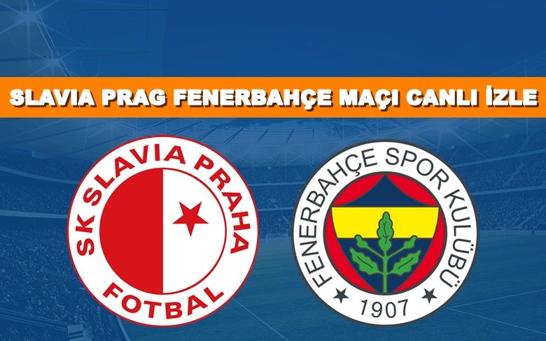 BEDAVA CANLI MAÇ İZLE Slavia Prag-Fenerbahçe 28 Kasım TRT 1 LİNK BEDAVA CANLI MAÇ İZLE Slavia Prag-Fenerbahçe 28 Kasım TRT 1 LİNK
