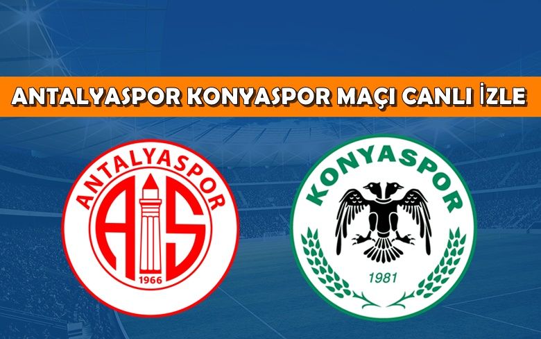 BEDAVA CANLI MAÇ İZLE Antalyaspor Konyaspor 9 Mayıs BEIN LİNK BEDAVA CANLI MAÇ İZLE Antalyaspor Konyaspor 9 Mayıs BEIN LİNK